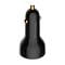 Фото - Автомобильное зарядное устройство ColorWay Power Delivery Port PPS USB (USB-A + USB-C, 100W) PD, QC Black (CW-CHA044PD-BK) | click.ua