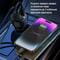 Фото - Автомобильное зарядное устройство ColorWay Power Delivery Port PPS USB (USB-A + USB-C, 100W) PD, QC Black (CW-CHA044PD-BK) | click.ua