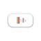 Фото - Мережевий зарядний пристрій ColorWay Power Delivery Port PPS USB (Type-C PD + USB QC3.0) (45W) White (CW-CHS042PD-WT) | click.ua