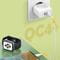 Фото - Мережевий зарядний пристрій ColorWay Power Delivery Port PPS USB (Type-C PD + USB QC3.0) (45W) White (CW-CHS042PD-WT) | click.ua