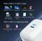 Фото - Мережевий зарядний пристрій Anker PowerPort III White, 65W Pod PPS+GaN, USB Type-C (A2712H21) | click.ua