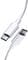 Фото - Сетевое зарядное устройство T-phox T-P01 White, PD 18W + кабель USB Type-C, 1 м (T-P01(W)+Type-C) | click.ua