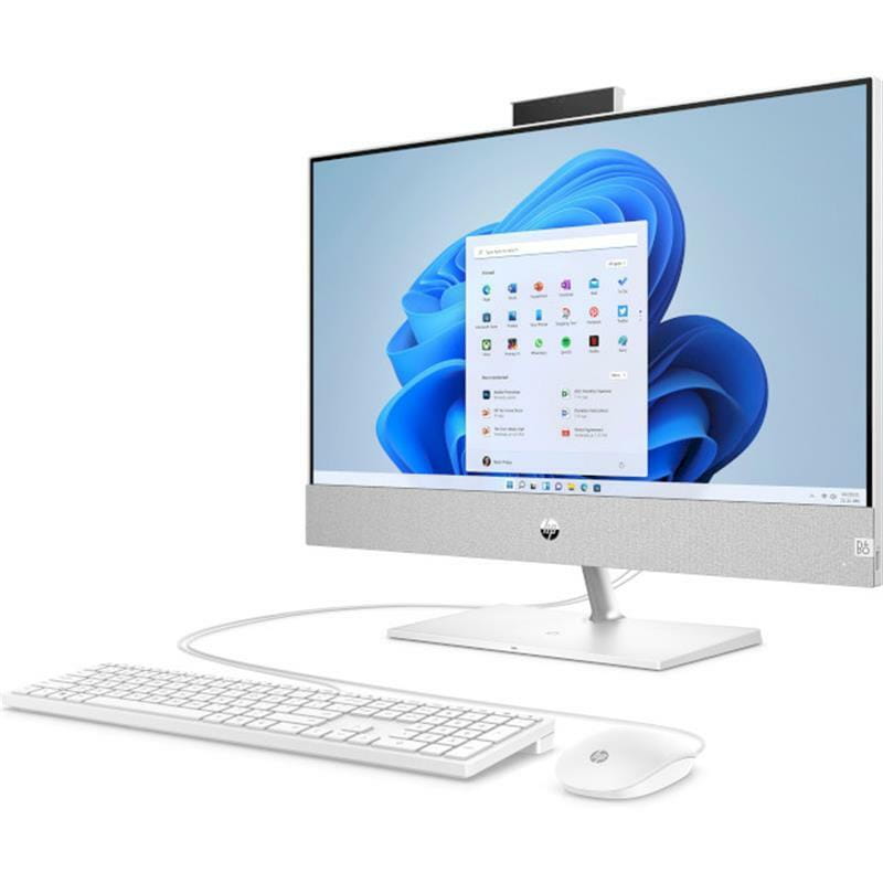 Моноблок HP Pavilion 24-ca2008ua (95Z19EA)