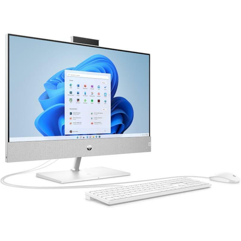 Моноблок HP Pavilion 24-ca2008ua (95Z19EA)