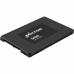 SSD 2.5" SATA  960GB Hot-Swap Lenovo ThinkSystem 5400 Pro (4XB7A82260)