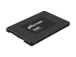 Накопичувач SSD 2.5" SATA  960GB Hot-Swap Lenovo ThinkSystem 5400 Pro (4XB7A82260)