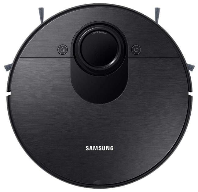 Робот-пылесос Samsung VR3MB77312K/UK