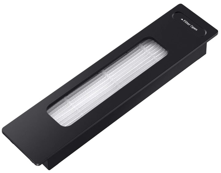 Робот-пилосос Samsung VR3MB77312K/UK