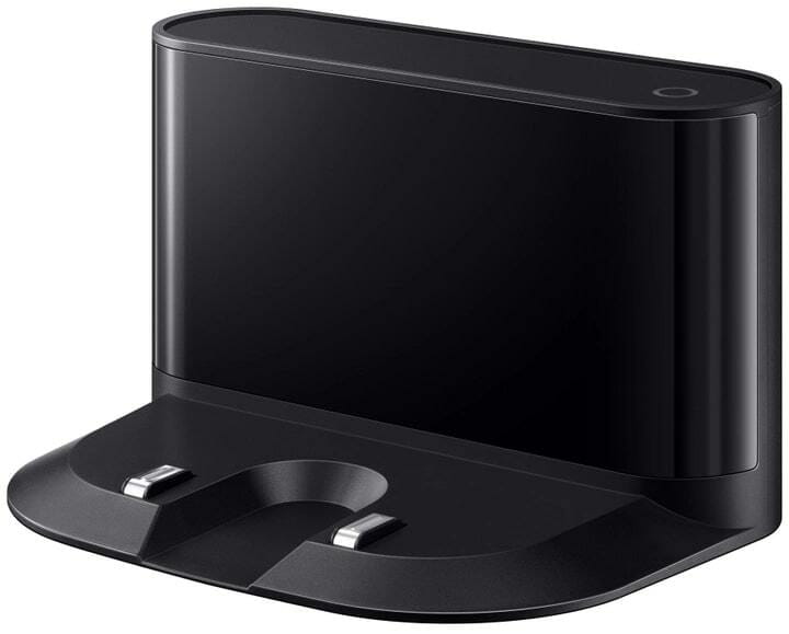 Робот-пылесос Samsung VR3MB77312K/UK