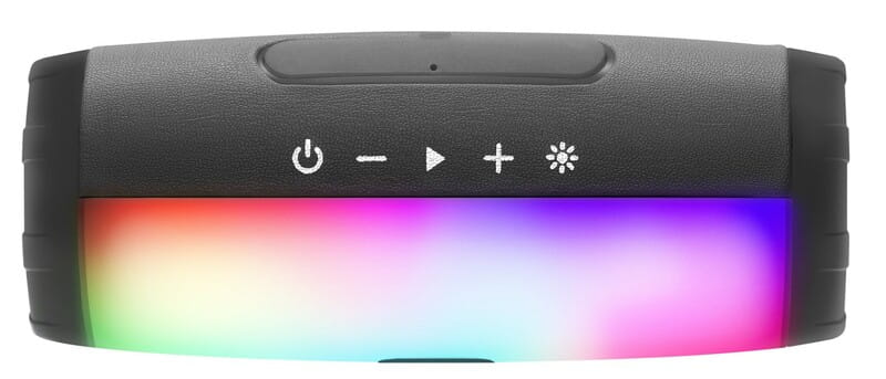 Акустическая система Defender Enjoy S600 Black (65603)