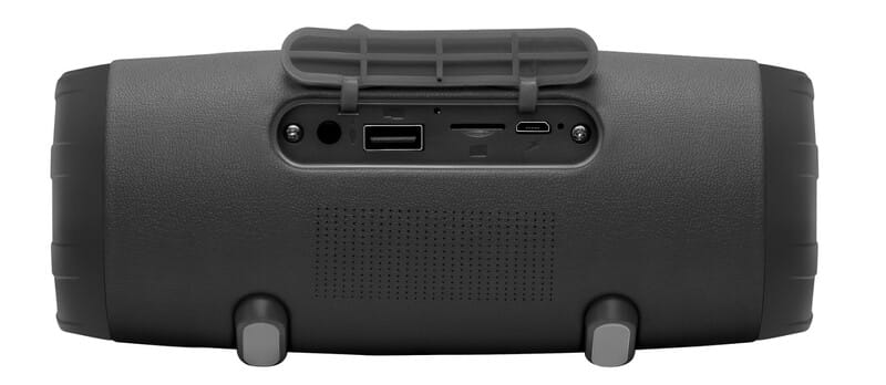Акустическая система Defender Enjoy S600 Black (65603)