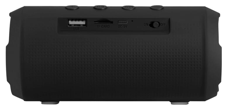 Акустична система Defender Enjoy S500 Black (65682)