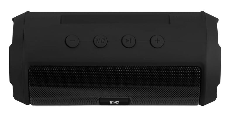Акустическая система Defender Enjoy S500 Black (65682)