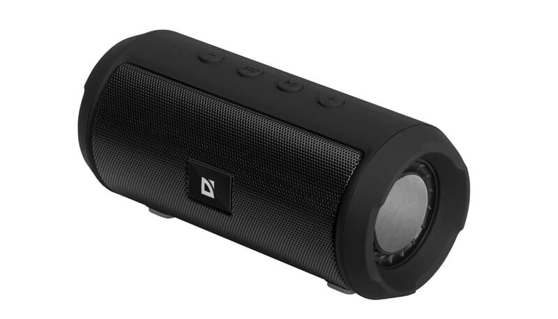 Акустична система Defender Enjoy S500 Black (65682)