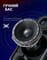 Фото - Акустична система Anker SoundСore Rave Mini Black (A3390G11/A3390G12) | click.ua