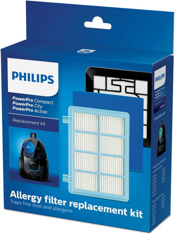 Фильтр Philips FC8010/02