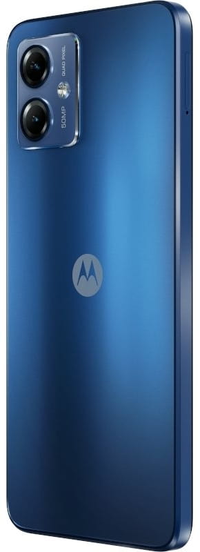 Смартфон Motorola Moto G14 8/256GB Dual Sim Sky Blue (PAYF0040RS)