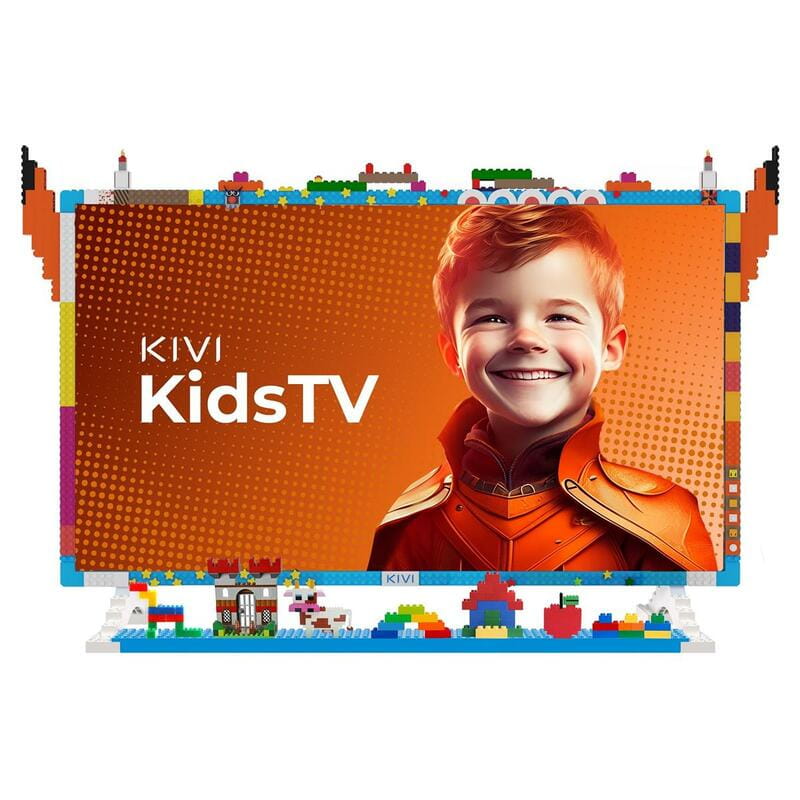 Купить Телевизор Kivi 32FKIDSTV Телевизор Kivi 32FKIDSTV