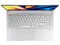 Фото - Ноутбук Asus Vivobook Pro 15 OLED K6502VJ-MA085 (90NB11K2-M002U0) Cool Silver | click.ua