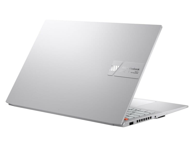 Ноутбук Asus Vivobook Pro 15 OLED K6502VV-MA024 (90NB1122-M000U0) Cool Silver