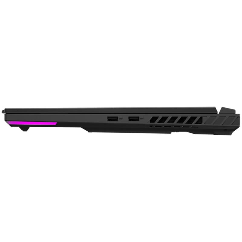 Ноутбук Asus ROG Strix G18 (2024) G814JZR-N6069W (90NR0IN3-M00390) Eclipse Gray