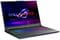 Фото - Ноутбук Asus ROG Strix G18 (2024) G814JZR-N6069W (90NR0IN3-M00390) Eclipse Gray | click.ua