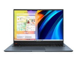 Ноутбук Asus Vivobook Pro 16 K6602VU-KV026 (90NB1151-M004F0) Quiet Blue