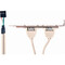 Фото - Адаптер 2xAF/10P - 2xUSB V 2.0 Gembird (CCUSBRECEPTACLE) | click.ua