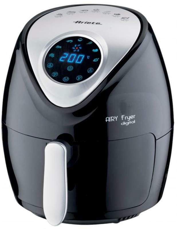 Мультипечь Ariete 4616 Airy Fryer Digital