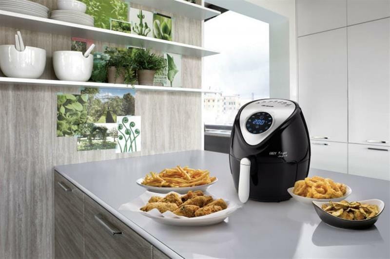 Мультипечь Ariete 4616 Airy Fryer Digital