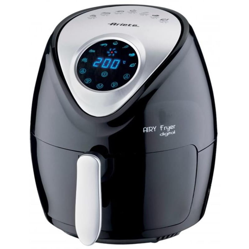 Мультипечь Ariete 4616 Airy Fryer Digital