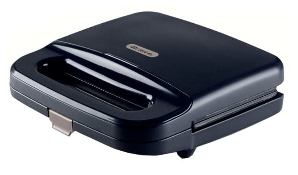 Бутербродница Ariete 1971 Black