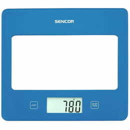 Ваги кухонні Sencor SKS 5032BL