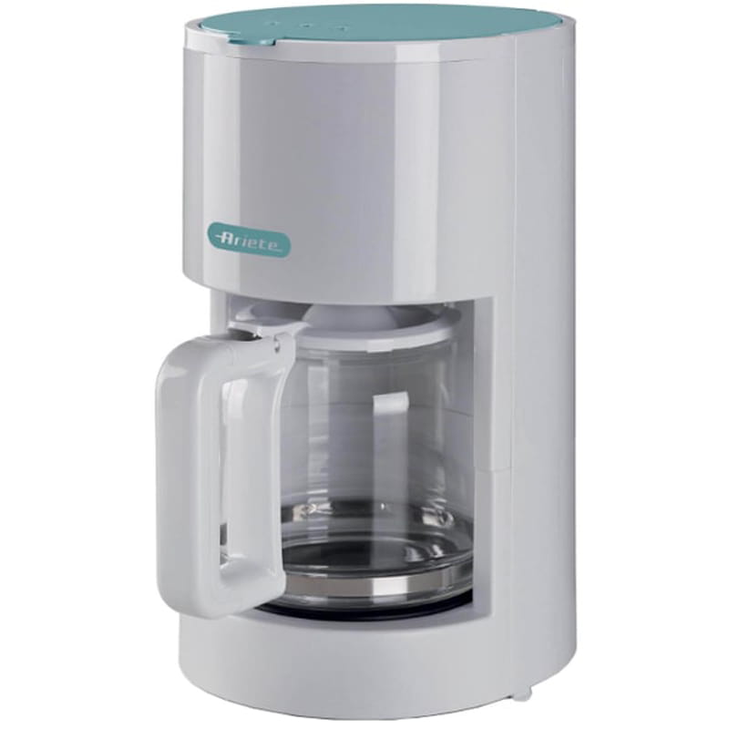 Кавоварка Ariete 1394 Breakfast White