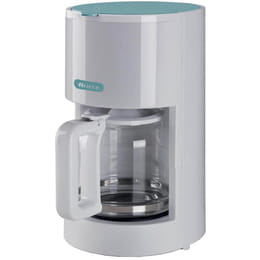 Кавоварка Ariete 1394 Breakfast White