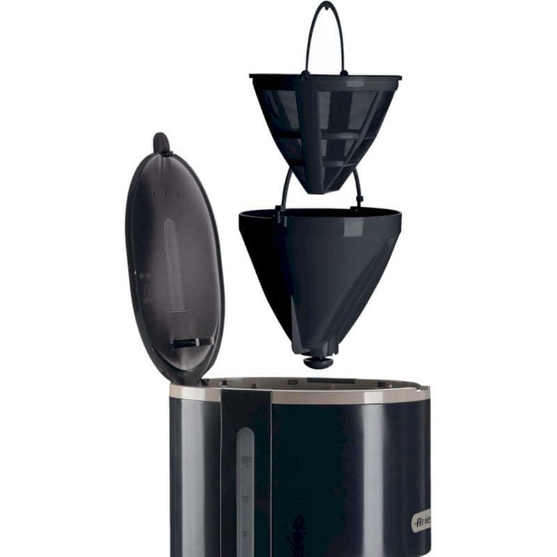 Кофеварка Ariete 1394 Breakfast Black