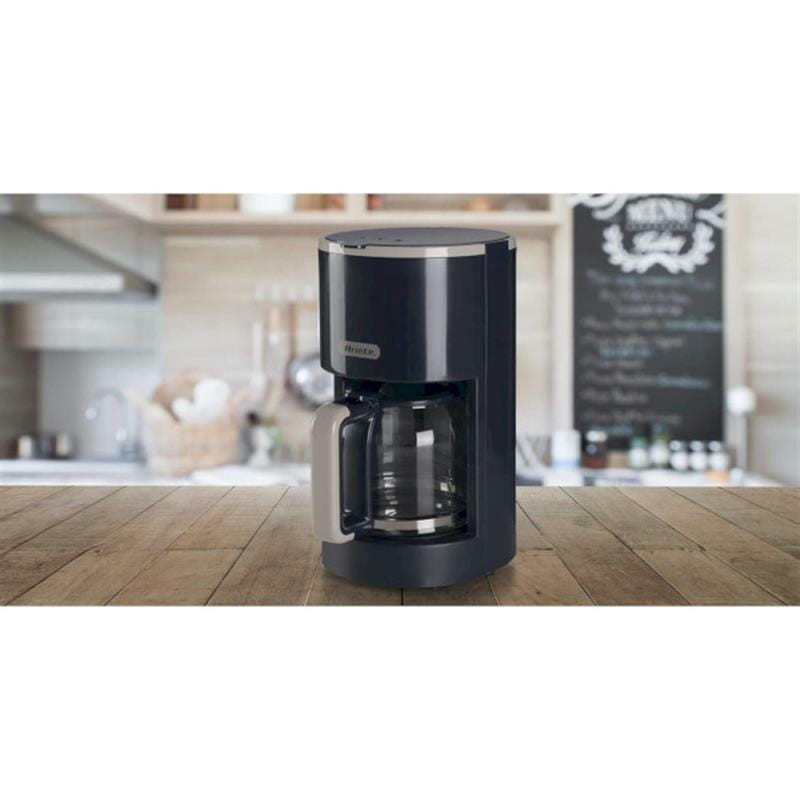 Кофеварка Ariete 1394 Breakfast Black