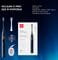 Фото - Розумна зубна електрощітка Oclean X Pro Digital Electric Toothbrush Dark Blue (6970810553482) | click.ua