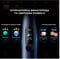 Фото - Розумна зубна електрощітка Oclean X Pro Digital Electric Toothbrush Dark Blue (6970810553482) | click.ua