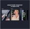 Фото - Розумна зубна електрощітка Oclean X Pro Digital Electric Toothbrush Dark Blue (6970810553482) | click.ua