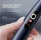 Фото - Розумна зубна електрощітка Oclean X Pro Digital Electric Toothbrush Dark Blue (6970810553482) | click.ua