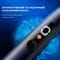 Фото - Розумна зубна електрощітка Oclean X Pro Digital Electric Toothbrush Dark Blue (6970810553482) | click.ua