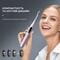 Фото - Розумна зубна електрощітка Oclean X Pro Digital Electric Toothbrush Purple (6970810553475) | click.ua