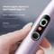 Фото - Умная зубная электрощетка Oclean X Pro Digital Electric Toothbrush Purple (6970810553475) | click.ua