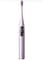 Фото - Розумна зубна електрощітка Oclean X Pro Digital Electric Toothbrush Purple (6970810553475) | click.ua