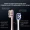 Фото - Розумна зубна електрощітка Oclean X Pro Digital Electric Toothbrush Purple (6970810553475) | click.ua