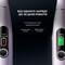 Фото - Розумна зубна електрощітка Oclean X Pro Digital Electric Toothbrush Purple (6970810553475) | click.ua