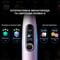 Фото - Розумна зубна електрощітка Oclean X Pro Digital Electric Toothbrush Purple (6970810553475) | click.ua