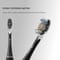 Фото - Розумна зубна електрощітка Oclean X Ultra Set Black (OLED) (6970810553499) | click.ua