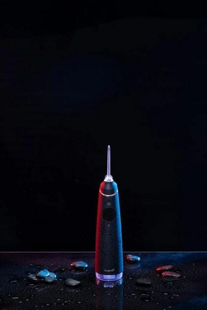Іригатор Longevita Premium FC2662